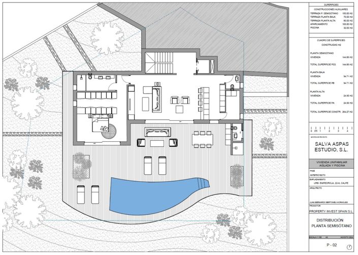 Image No.8-3 Bed Villa for sale