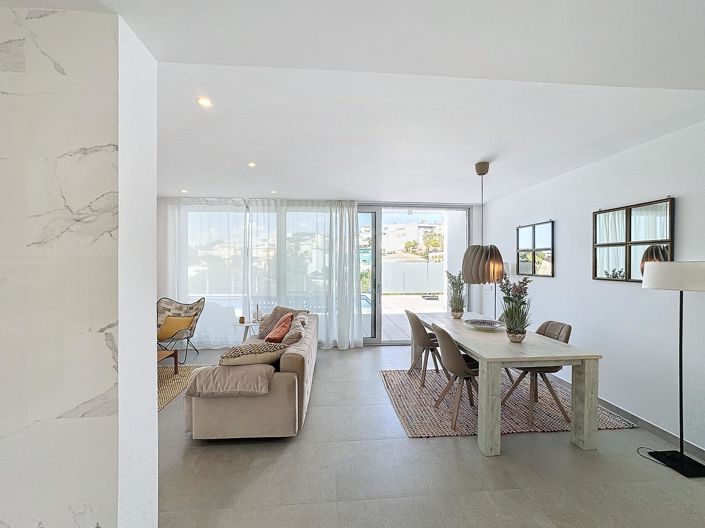 Image No.12-Villa de 4 chambres à vendre à Benitachell