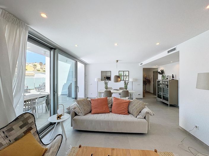 Image No.14-Villa de 4 chambres à vendre à Benitachell