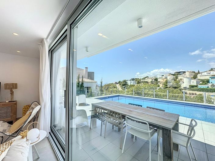 Image No.15-Villa de 4 chambres à vendre à Benitachell