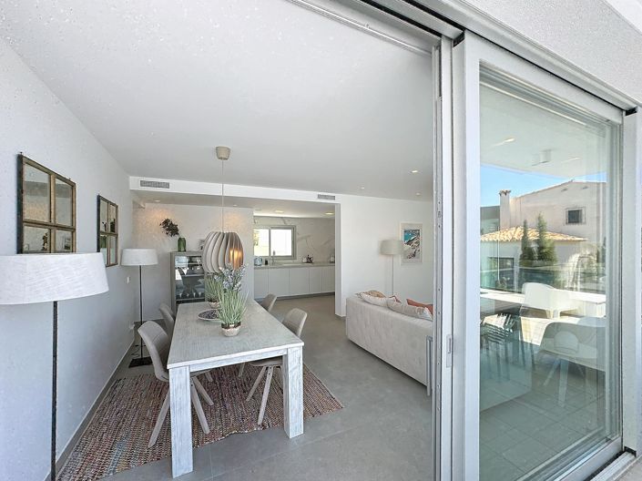 Image No.16-Villa de 4 chambres à vendre à Benitachell