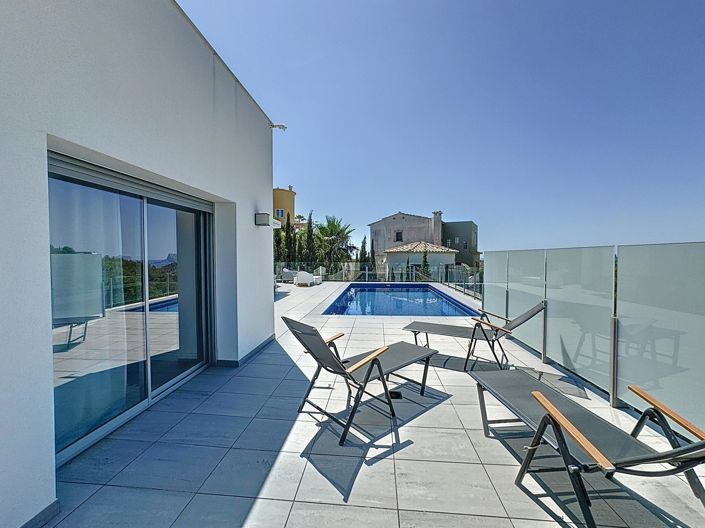 Image No.18-4 Bed Villa for sale