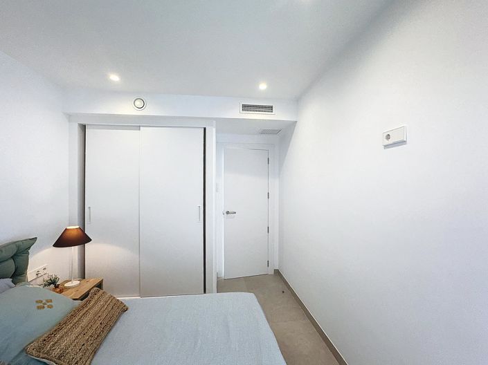 Image No.20-Villa de 4 chambres à vendre à Benitachell