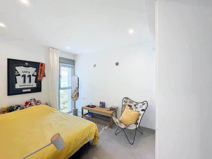 Image No.23-Villa de 4 chambres à vendre à Benitachell