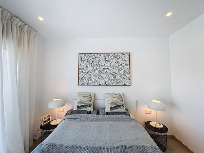 Image No.27-Villa de 4 chambres à vendre à Benitachell