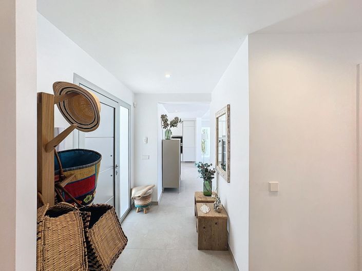 Image No.7-Villa de 4 chambres à vendre à Benitachell