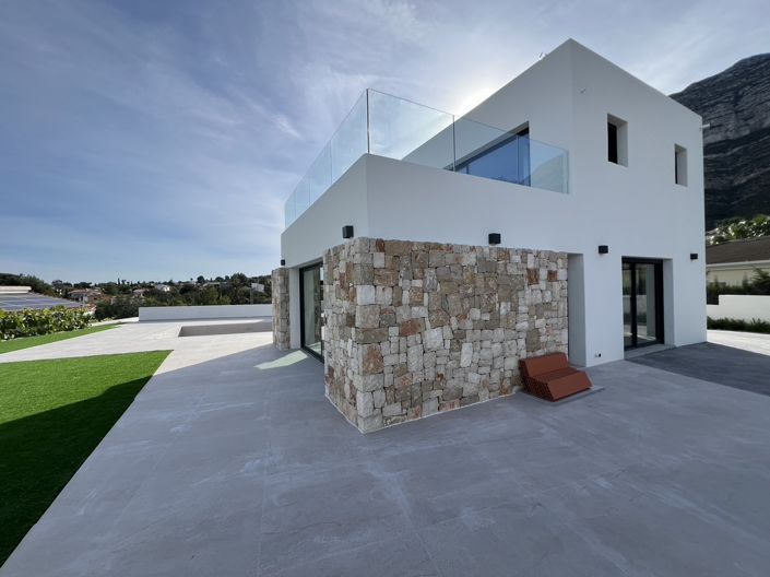 Image No.11-4 Bed Villa for sale