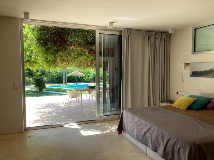 Image No.10-Villa de 2 chambres à vendre à Denia