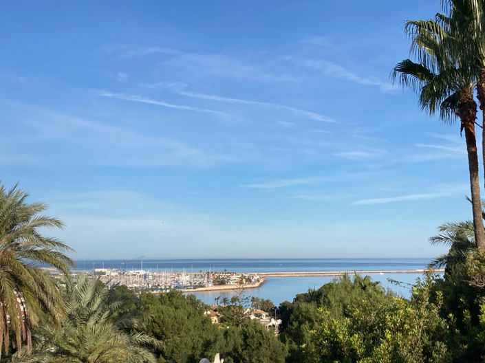 Image No.24-Villa de 2 chambres à vendre à Denia