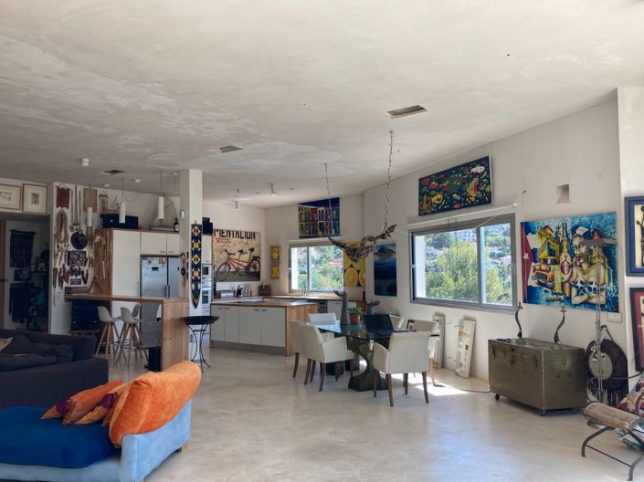 Image No.6-Villa de 2 chambres à vendre à Denia