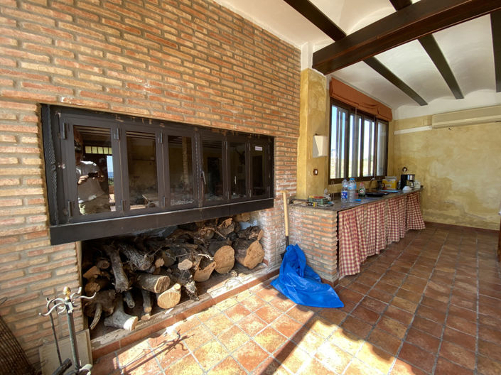 Image No.11-Finca de 5 chambres à vendre à Ayora