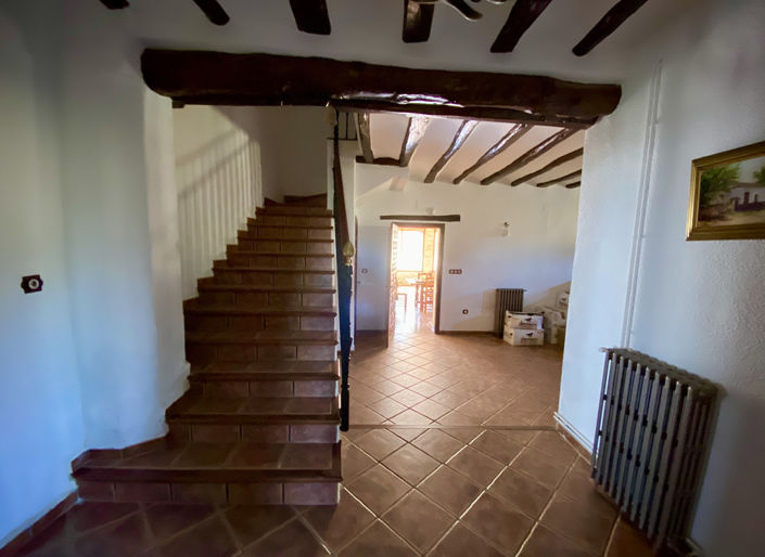 Image No.14-Finca de 5 chambres à vendre à Ayora