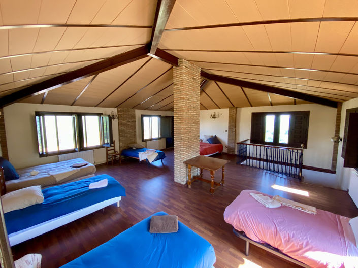 Image No.18-Finca de 5 chambres à vendre à Ayora