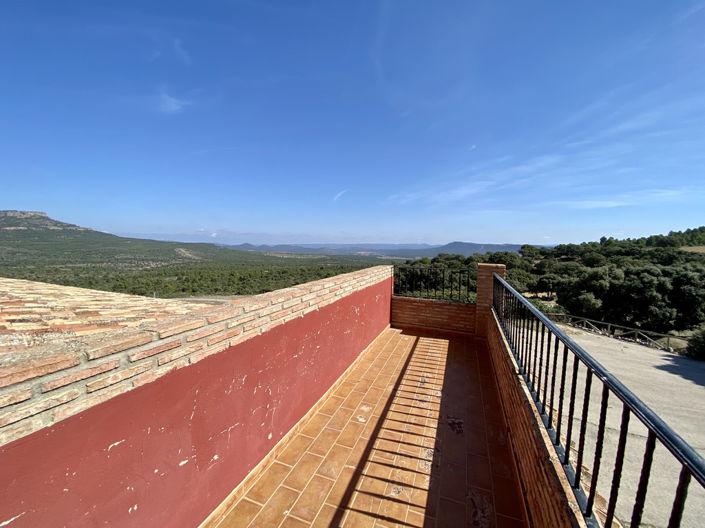 Image No.19-Finca de 5 chambres à vendre à Ayora