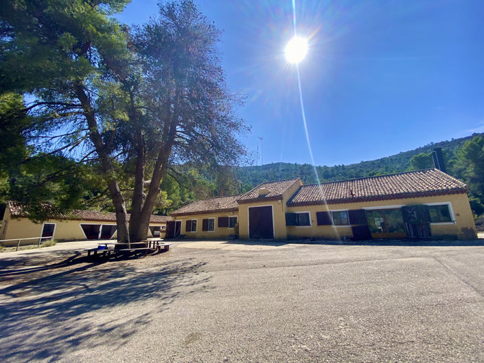 Image No.20-Finca de 5 chambres à vendre à Ayora