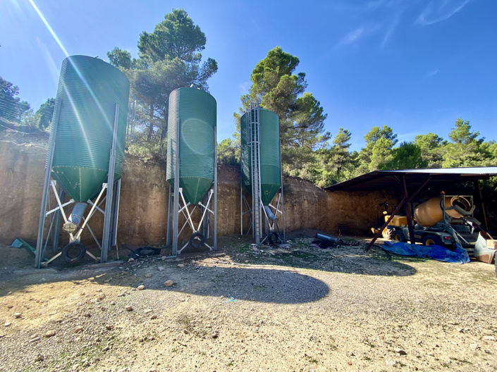 Image No.25-Finca de 5 chambres à vendre à Ayora