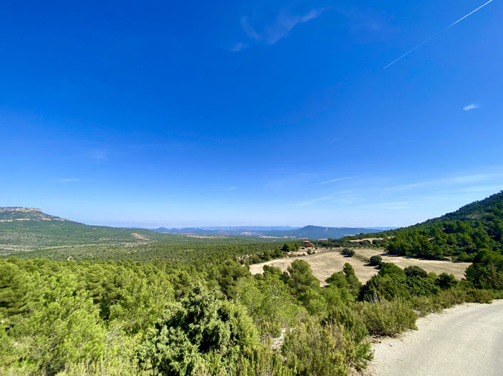 Image No.5-Finca de 5 chambres à vendre à Ayora