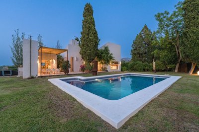 Sunlife Villas most sold property