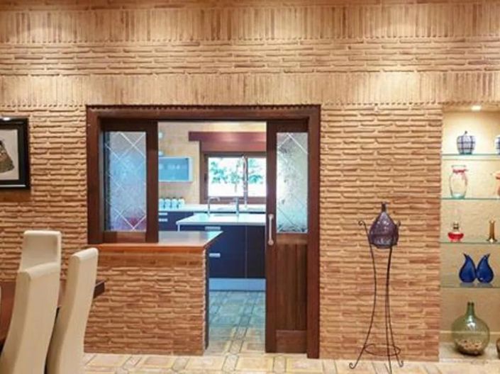 Image No.12-Finca de 4 chambres à vendre à Pedreguer