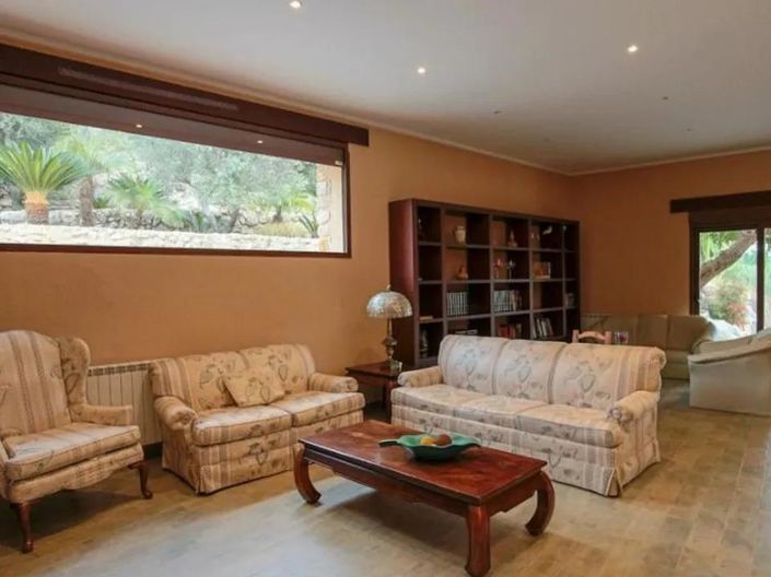 Image No.13-Finca de 4 chambres à vendre à Pedreguer