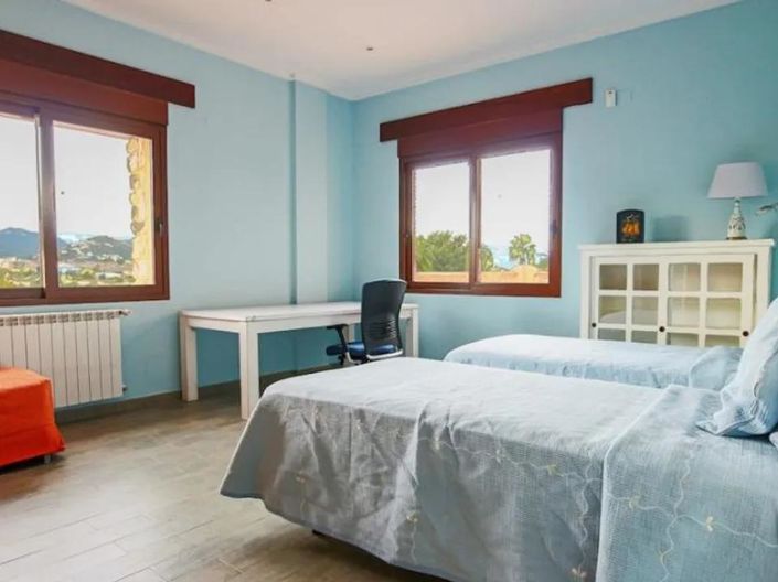 Image No.14-Finca de 4 chambres à vendre à Pedreguer