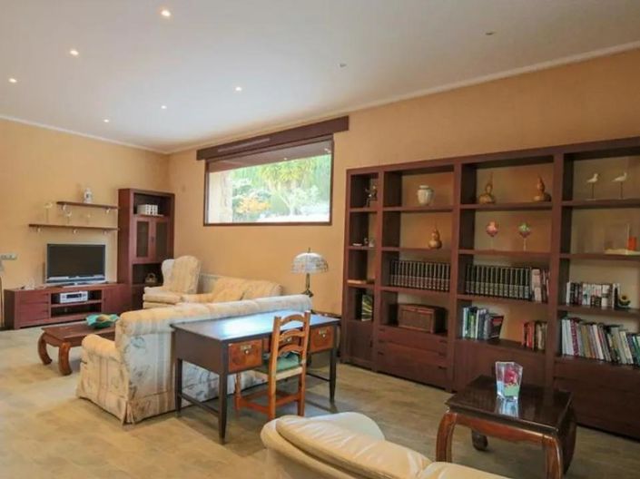 Image No.7-Finca de 4 chambres à vendre à Pedreguer