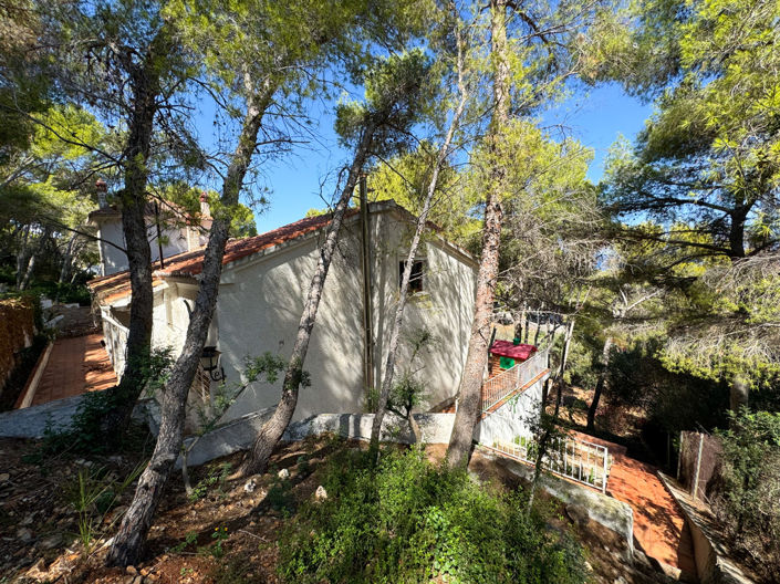 Image No.18-6 Bed Villa for sale