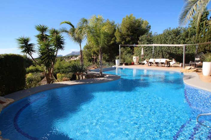 Image No.38-5 Bed Villa for sale