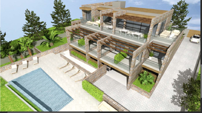 Image No.7-10 Bed Commercial for sale