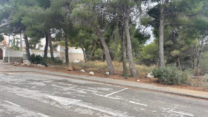 Image No.2-3 Bed Villa for sale