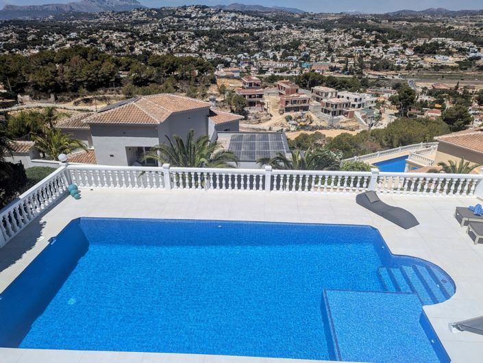 Image No.37-4 Bed Villa for sale