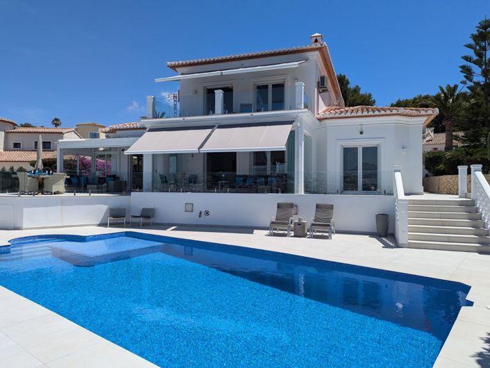 Image No.47-4 Bed Villa for sale