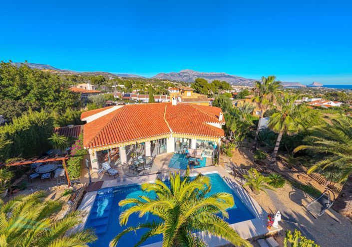 Image No.3-3 Bed Villa for sale