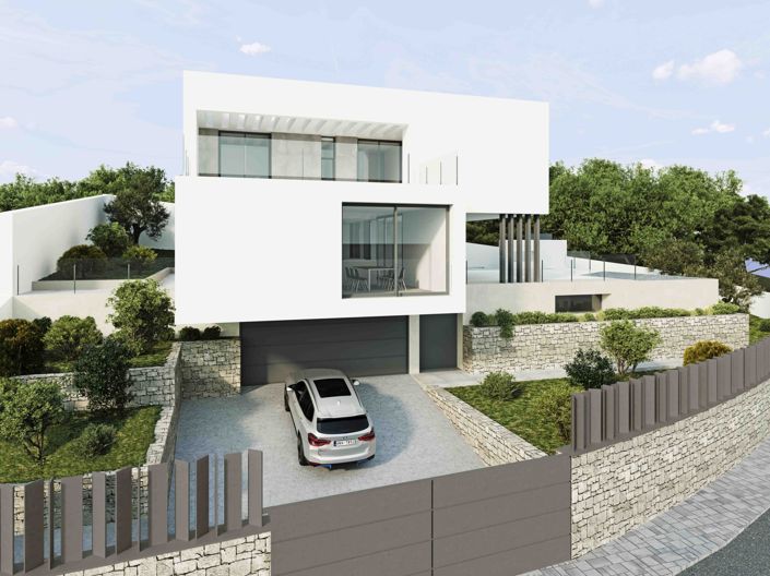 Image No.13-4 Bed Villa for sale