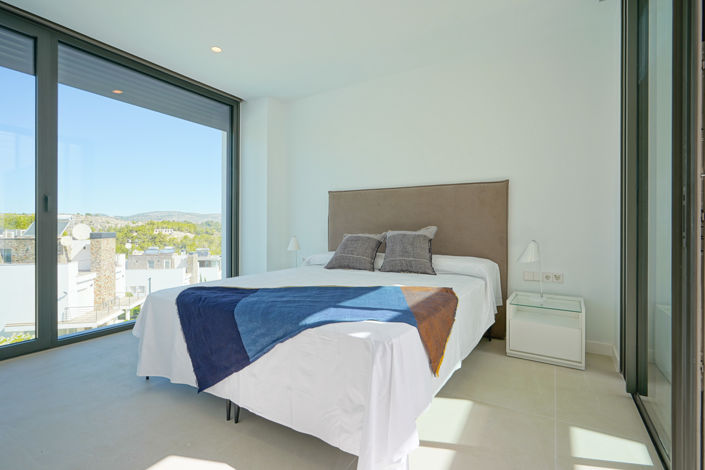 Image No.43-4 Bed Villa for sale