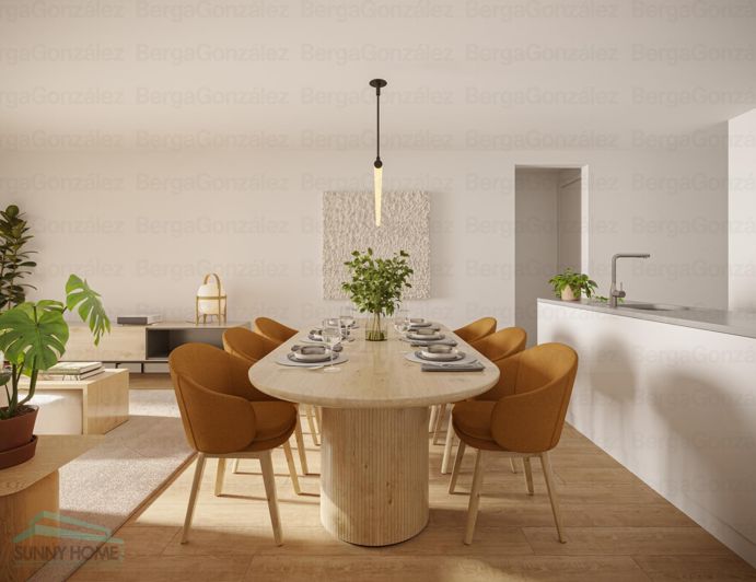 Image No.13-Appartement de 2 chambres à vendre à L'Alfas del Pi