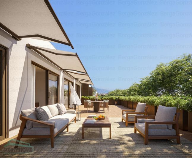 Image No.17-Appartement de 2 chambres à vendre à L'Alfas del Pi