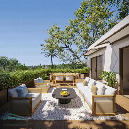 Image No.18-Appartement de 2 chambres à vendre à L'Alfas del Pi