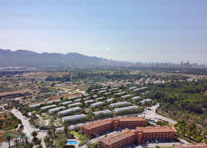 Image No.19-Appartement de 2 chambres à vendre à L'Alfas del Pi