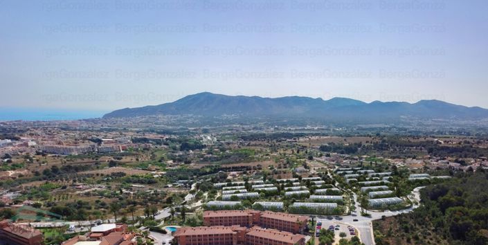 Image No.20-Appartement de 2 chambres à vendre à L'Alfas del Pi