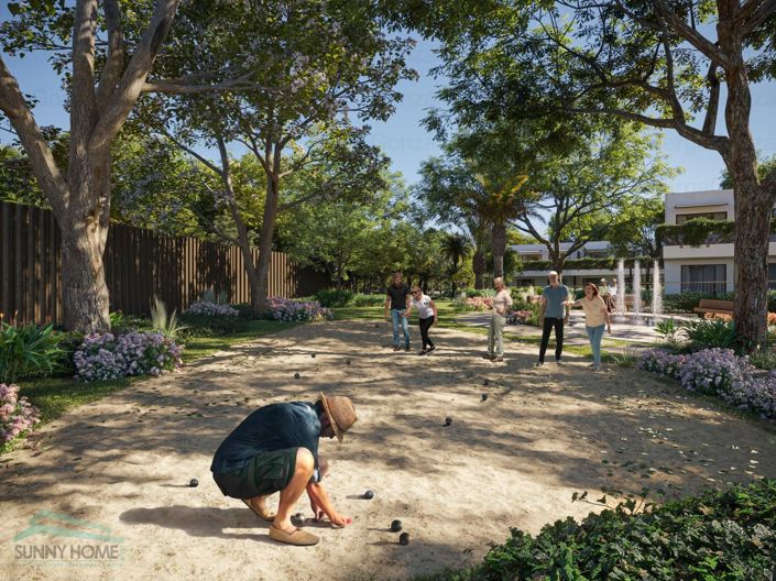 Image No.22-Appartement de 2 chambres à vendre à L'Alfas del Pi