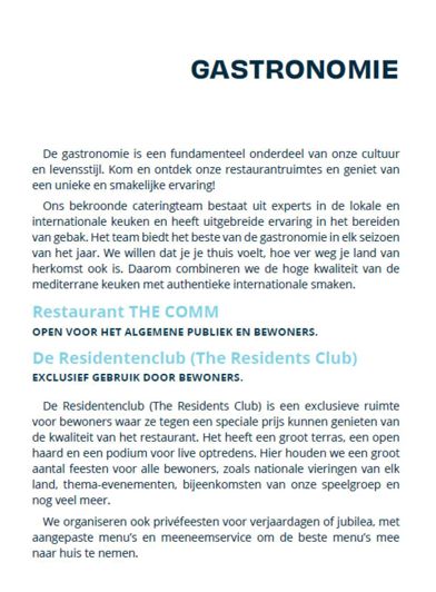 Image No.27-Appartement de 2 chambres à vendre à L'Alfas del Pi