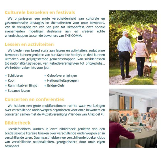 Image No.29-Appartement de 2 chambres à vendre à L'Alfas del Pi