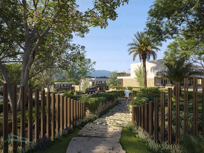 Image No.7-Appartement de 2 chambres à vendre à L'Alfas del Pi