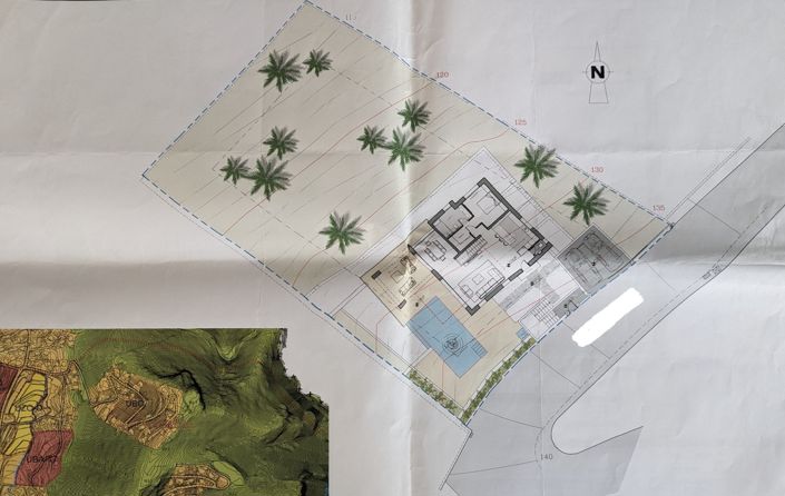 Image No.16-Villa for sale