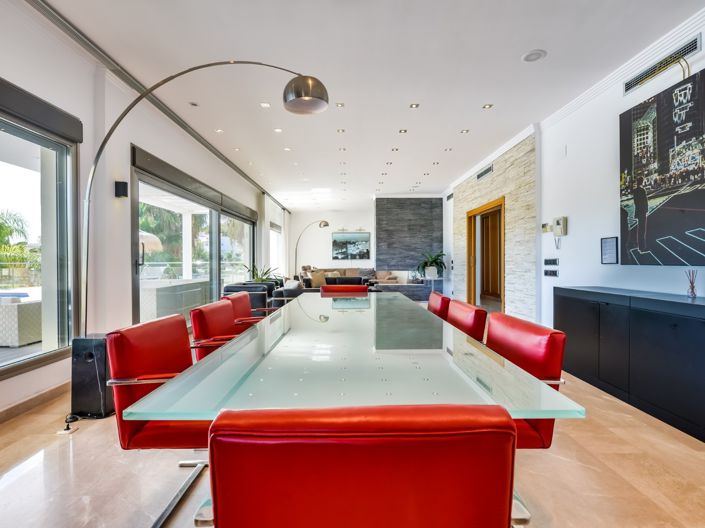 Image No.13-5 Bed Villa for sale