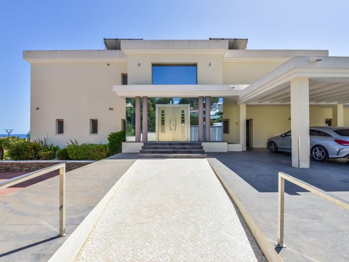 Image No.4-5 Bed Villa for sale