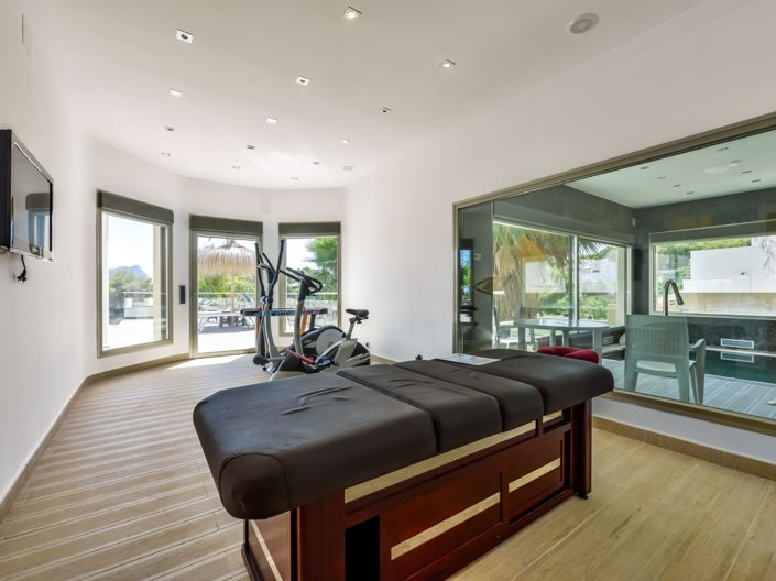 Image No.34-5 Bed Villa for sale