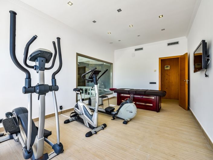 Image No.35-5 Bed Villa for sale