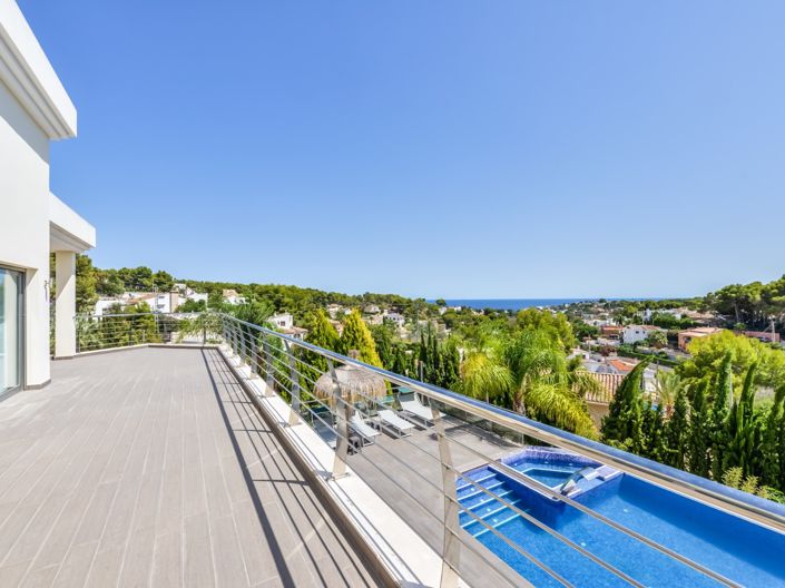 Image No.44-5 Bed Villa for sale